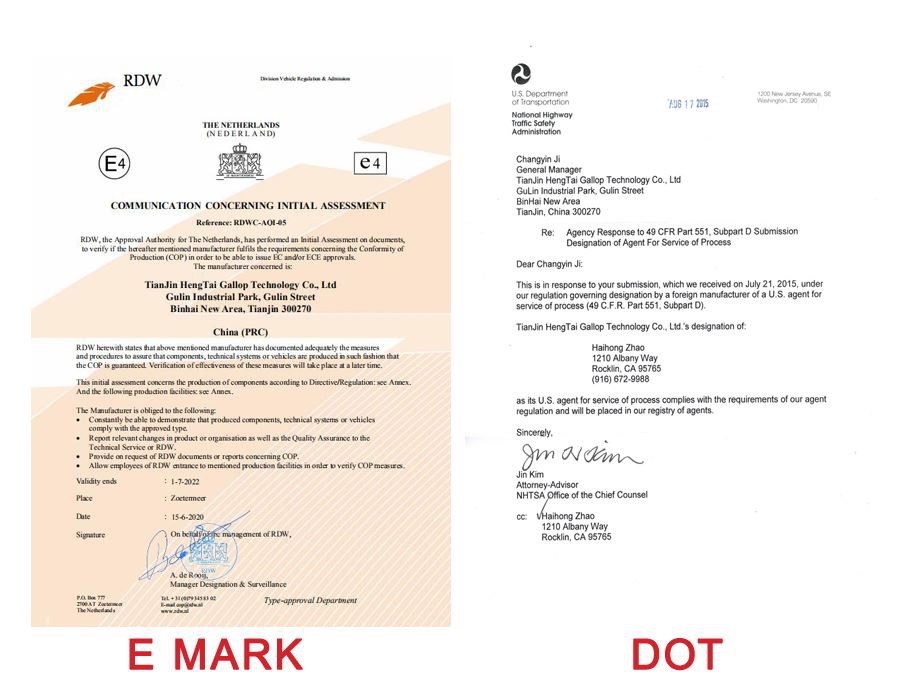 EMARK+DOT