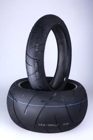 Super Motorcykel Radial Dæk tilpasset